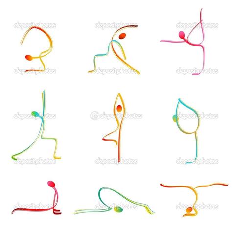 Exercise Stick Figure 的图像结果