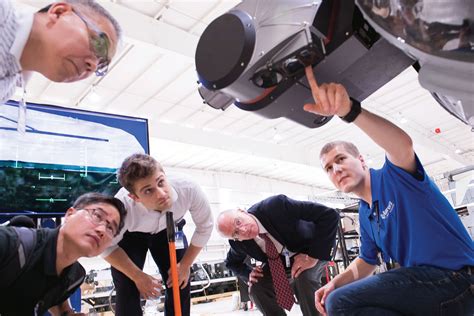 ARL implements new business model in effort to collborate with academia ...