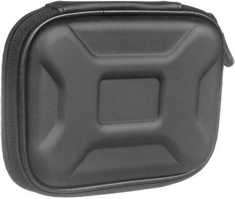 OXYURA Hard Disk Drive Pouch case for 2.5" HDD Cover WD Seagate Slim ...