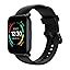 realme Smart Watch S Pro with 3.53 cm (1.39") AMOLED Touchscreen, 14 ...