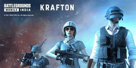 Krafton Announced BGMI Open Challenge: Details Here | Cashify News