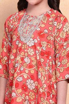 Ethnicwear for Girls - Traditional Dress for Girls and Kids