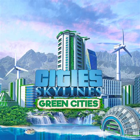 Cities: Skylines - Remastered
