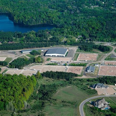 CALEDON PANAM EQUESTRIAN PARK (2026) All You Need to Know BEFORE You Go ...