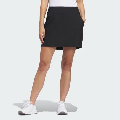 Golf Skirts & Dresses | adidas US