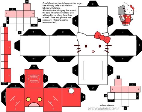 Image result for Free Printable Paper Crafts