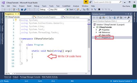 C# Basic Code 的图像结果