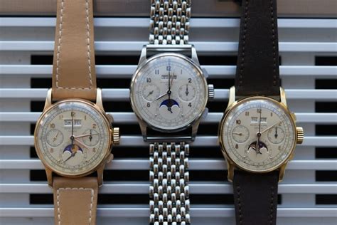 Breaking News: Phillips To Offer Patek Philippe 1518 In Rose Gold ...