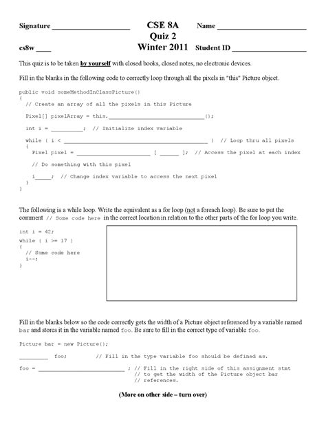Image result for Java Variables Quiz Codecademy