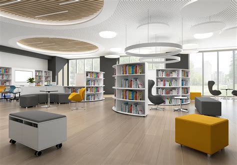 Library Seating Area 的图像结果