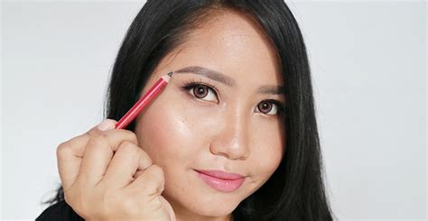 Tutorial Bikin Alis 的图像结果