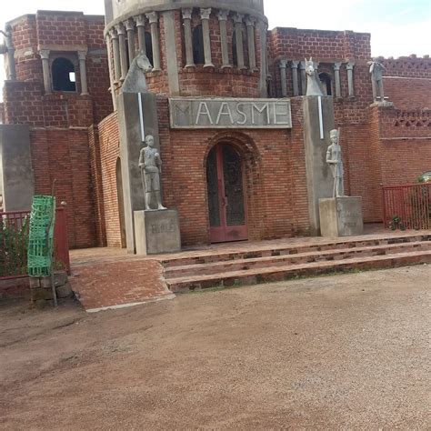 MUSEE D'ISSOUKA (2026) All You Need to Know BEFORE You Go (w/ Reviews ...