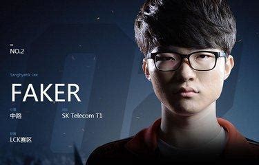 Why Deft vs. Faker makes for the most intriguing Worlds finals matchup ...