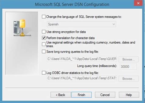 SQL Server Connect 的图像结果