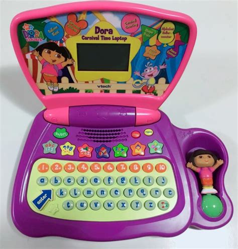 Dora VTech Computer 的图像结果