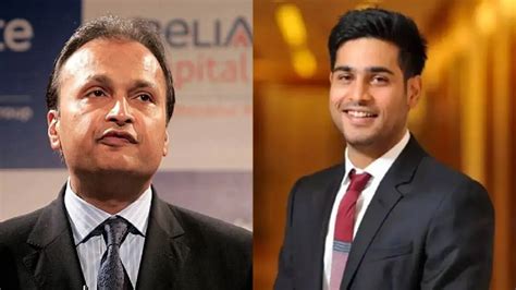 ED Questions Anil Ambani's Son Jai Anmol In Money Laundering; What's ...
