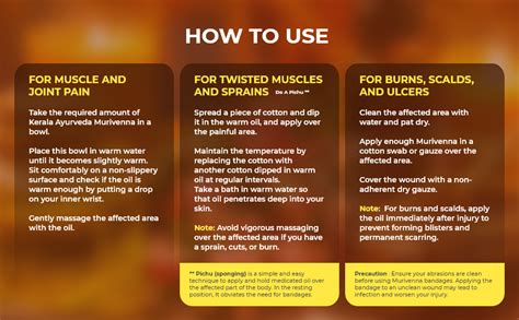 Buy Kerala Ayurveda Murivenna Thailam | Ayurvedic Pain Relief & Muscle ...