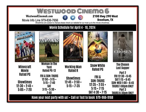 Westwood Cinema 6 (@westwoodcinema6) • Instagram photos and videos