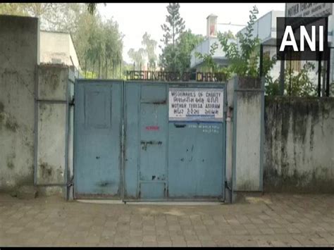 FIR filed against children's home in Vadodara for religious conversions ...