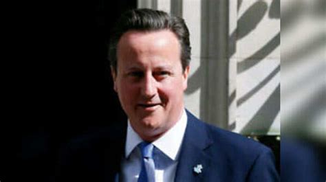 I am excited by PM Modi's UK visit: Cameron