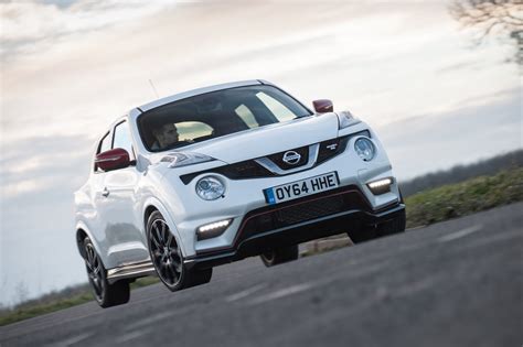 2013 Nissan Juke Nismo Specs, Performance & Photos - autoevolution