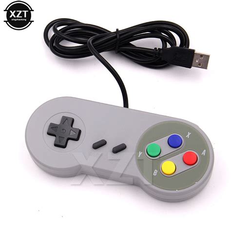 Image result for Super Nintendo Controller USB