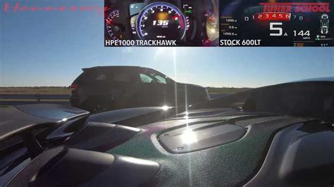 Track Hawk vs M5 的图像结果