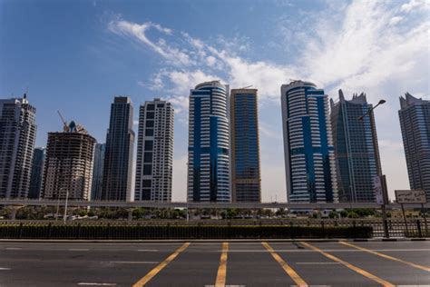 High-Rise Construction company - VRC GROUP