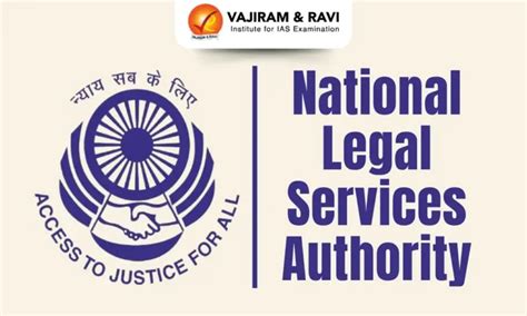 National Legal Services Authority, Structure, Eligibility, Latest News