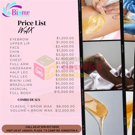 What Is The Best Wax To Use For Brazilian at Harold Spence blog