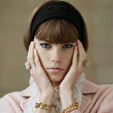 Celine, high-end ready-to-wear, shoes - Fashion & ... - LVMH