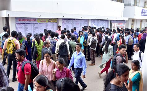 Karnataka Doubles Down On Jobs For Locals, Bill Limits Incentives To ...