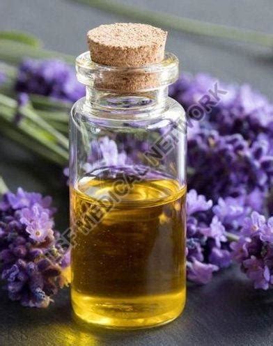 Lavender Essential Oil Manufacturers and Suppliers from Noida