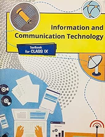NCERT TEXTBOOK INFORMATION & COMMUNICATION TECHNOLOGY FOR CLASS- 9TH ...
