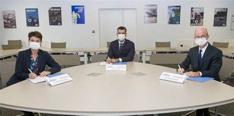 Michelin, Canada’s Pyroware to industrialise innovative plastic waste ...