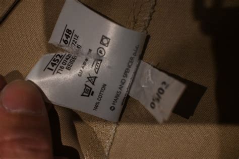 Marks & Spencer Blue Harbour Beige Zip-Up Jacke 0289 | 【OWN KYOTO ...