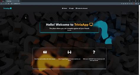 Image result for Code.org Trivia App