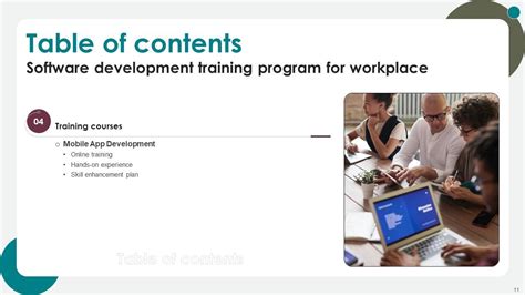 Software Developer Training Program 的图像结果