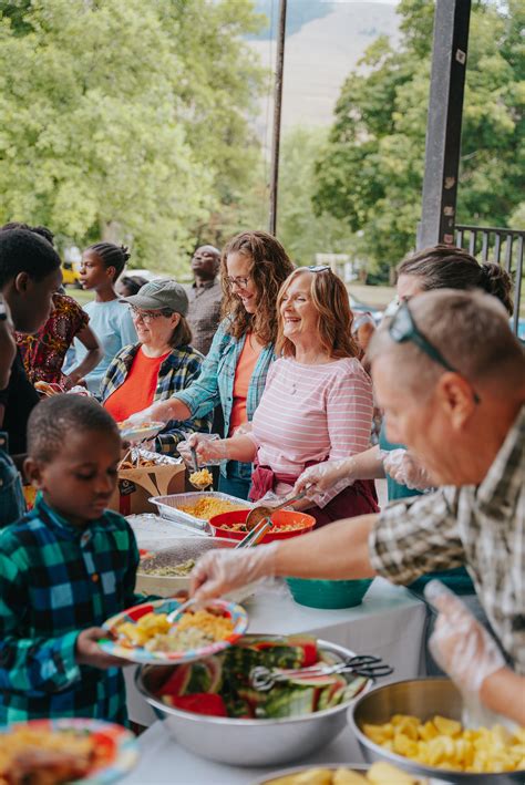 I'm New — Missoula Alliance Church, Missoula, Montana