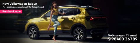 Volkswagen Chennai - Kun Capital Motors Pvt Ltd