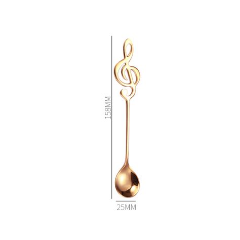 Song Spoon Set of 2 Online - Premium Cutlery Set | Nestasia