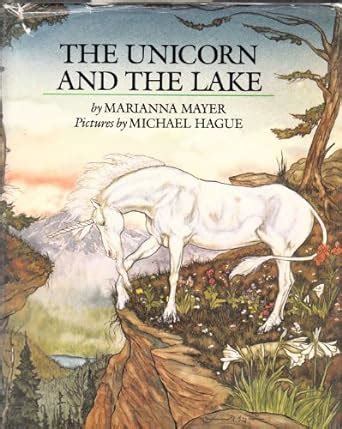 Buy The Unicorn and the Lake Book Online at Low Prices in India | The ...