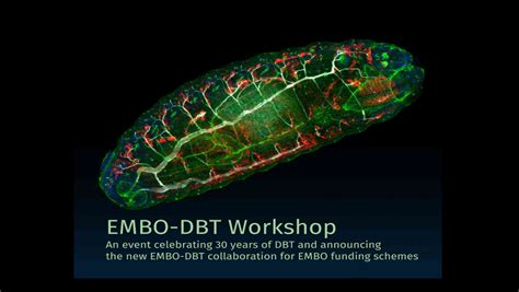 India-EMBO Partnership Symposium | NCBS