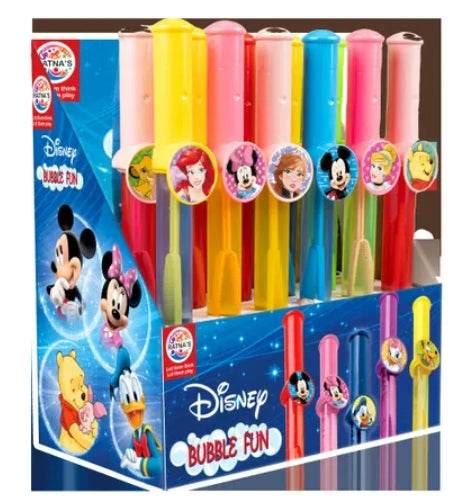 Disney Bubble Fun Toy - Ratna's Colorful Bubblegum Tubes | T-Rex the ...