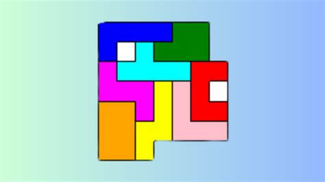 Daily Calendar Puzzle Solutions (August)