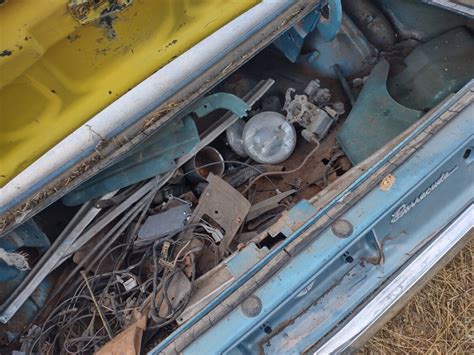 Image result for Plymouth Barracuda VIN Decoder