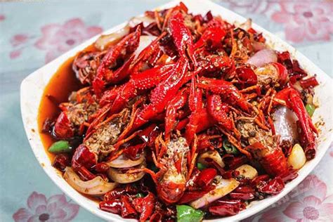小龙虾的十种做法，简单易学，美味可口-四川省虾霸天龙虾餐饮管理有限公司