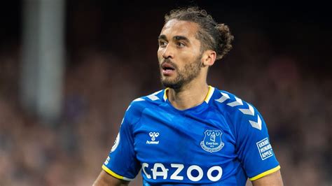 Everton's Dominic Calvert-Lewin on mental health Talking saved my life ...