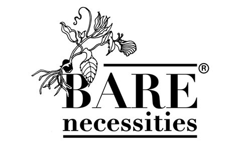 Case Studies– Bare Necessities