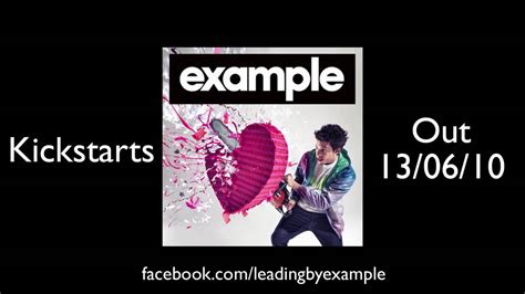 Image result for Example Kickstartsa